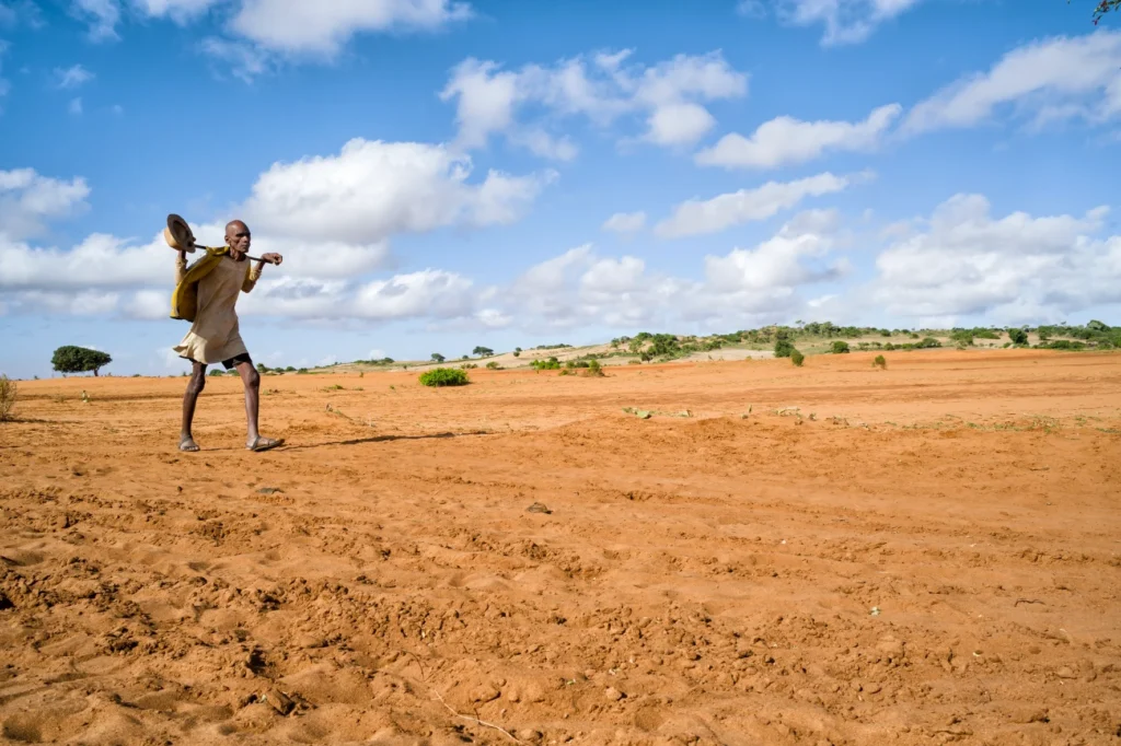 Investment of Companies To Combat The Climate Crisis Is Growing