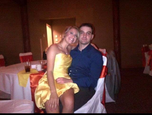 John Polo Wife To Cancer, Stumbles Across Photo On Her Phone