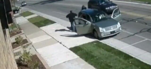 Hassan Sayed Beats Mother Of His Kids, Drags Her Behind SUV