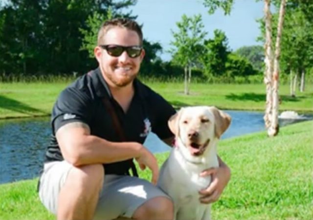 Cincinnati Bell Threatens To Fire Wounded Warrior Yauncey Long