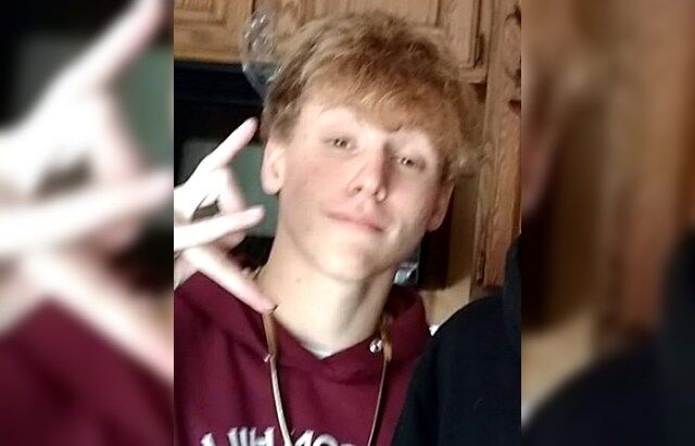 Jaden Churchheus and Jordan Buckley