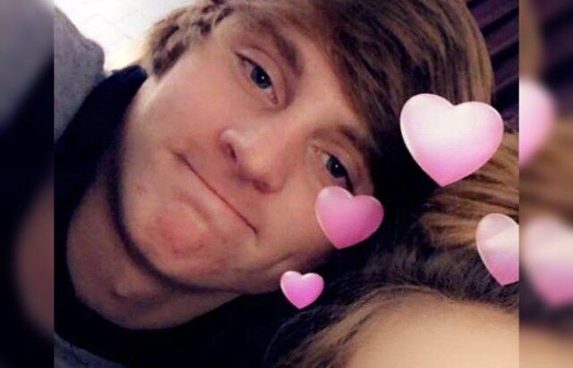 Jaden Churchheus and Jordan Buckley