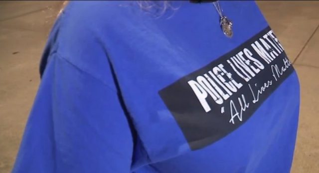 Texas Woman Refused Service At Kroger By Cashier Who Hates People Like Her