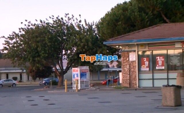 Tommy O'Connor lost wallet