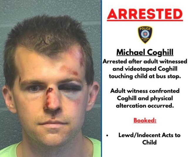 Michael Coghill