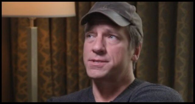 Mike Rowe