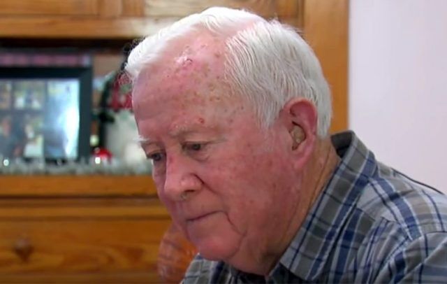 Cecil Rodgers Rushes Into Walmart, Employee Takes One Look & Refuses Help