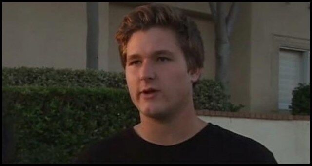 Cody Pine