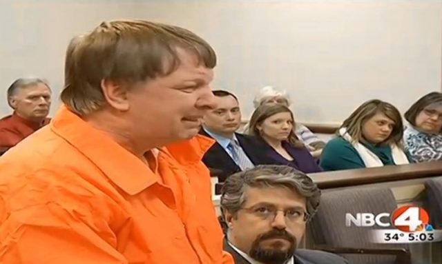 Frank Hertel Raped Daughter & Fled To Germany For A Decade, Learns His Fate