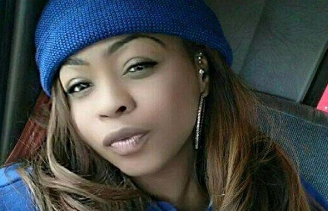 Cinnamon Nicole Mom Spends Family Savings On Lottery Tickets Demands Taxpayers Reimburse Her