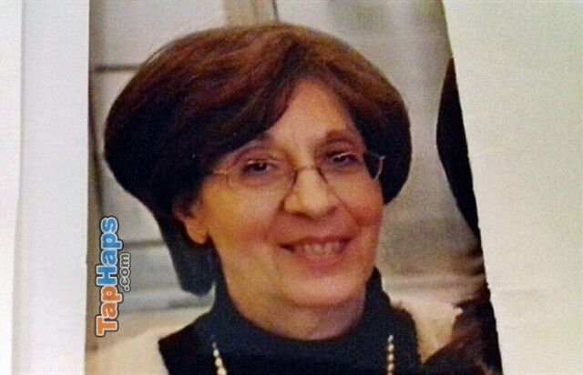Sarah Halimi
