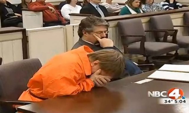 Frank Hertel Raped Daughter & Fled To Germany For A Decade, Learns His Fate
