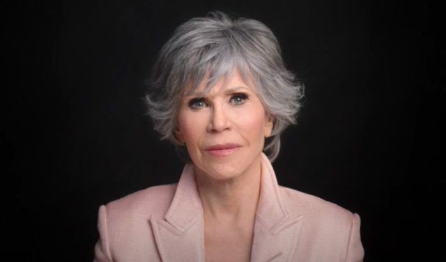 Jane Fonda