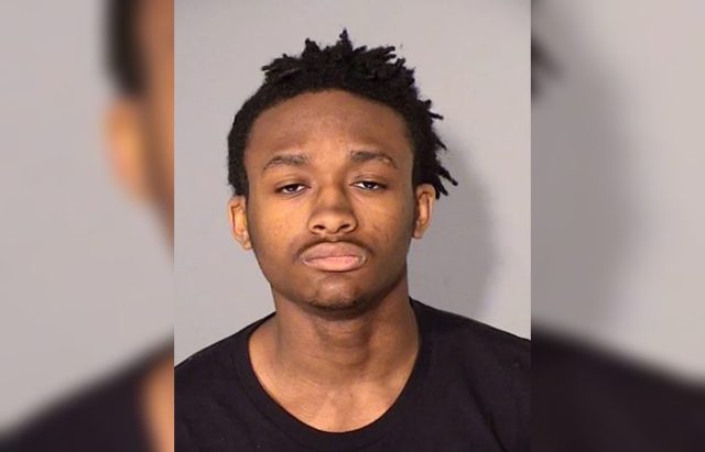 Isaiah Jamal Foster
