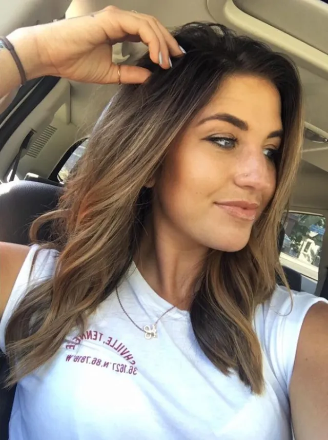 Arika Stovall Couple Crushed In Mangled Truck Woman Spots Smiling Man At Window