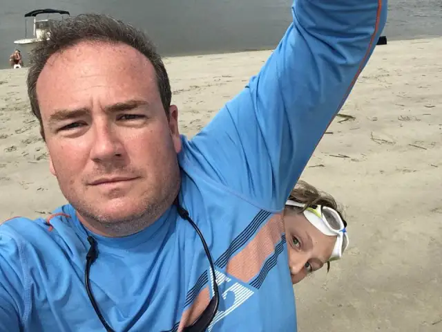 Blanton O'Neal Wrongfully Thought Man Is Begging His Son For Money