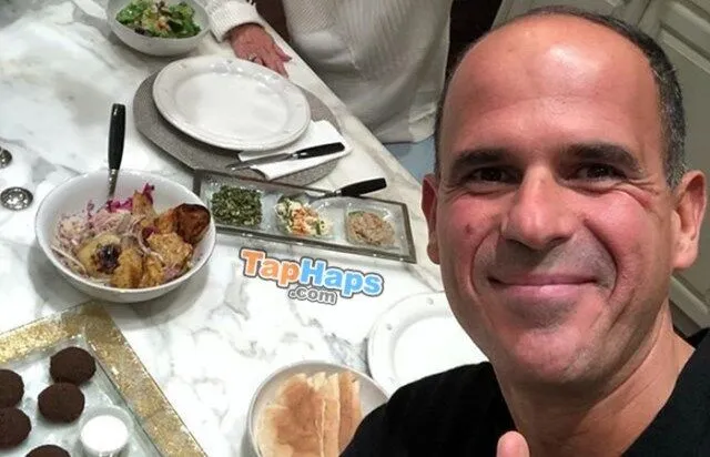 Camping World Chairman and CEO Marcus Lemonis