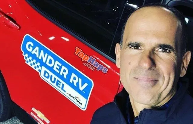 Camping World Chairman and CEO Marcus Lemonis