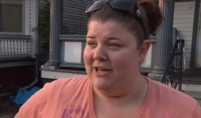 Alexandria Reynolds Says Daughter Was Bullied, Motorcycle Gang Fixes It