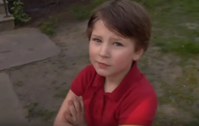 Alexandria Reynolds Says Daughter Was Bullied, Motorcycle Gang Fixes It