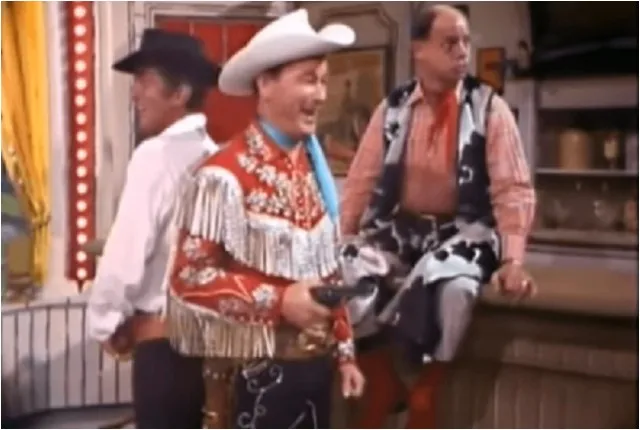 Roy Rogers