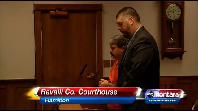 Mikeal Shane Pruett Learns His Fate After Impregnating Granddaughter