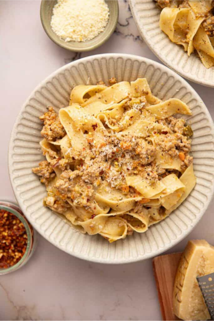 15 Easy Pasta Recipes That Turn Any Dinner Into a Romantic Affair