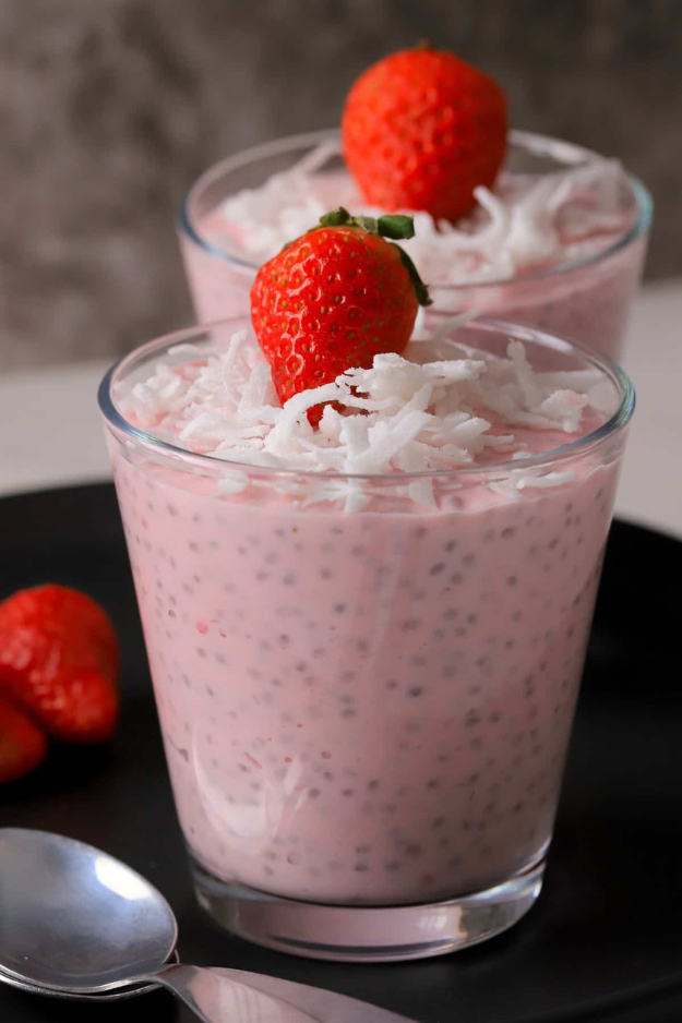 30 Healthy Desserts So Good, You’ll Forget They’re Actually Good for You 30 Healthy Desserts So Good, You’ll Forget They’re Actually Good for You