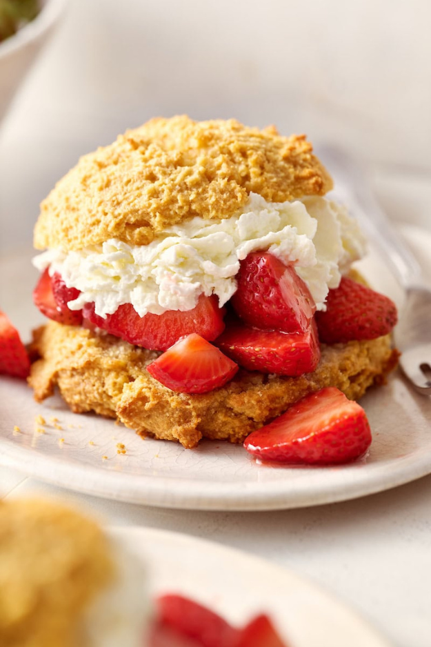 30 Healthy Desserts So Good, You’ll Forget They’re Actually Good for You 30 Healthy Desserts So Good, You’ll Forget They’re Actually Good for You