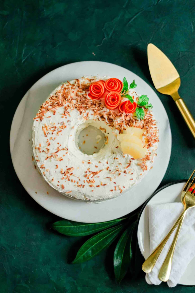 30 Healthy Desserts So Good, You’ll Forget They’re Actually Good for You 30 Healthy Desserts So Good, You’ll Forget They’re Actually Good for You