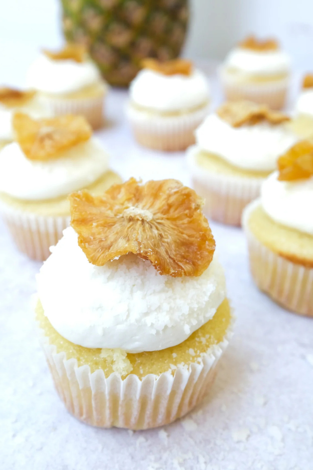 17 Pineapple Desserts With Sticky, Syrupy Layers and Melt-in-Your-Mouth Bites 17 Pineapple Desserts With Sticky, Syrupy Layers and Melt-in-Your-Mouth Bites