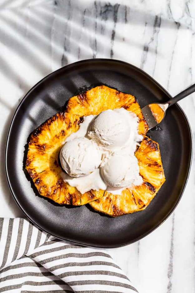 17 Pineapple Desserts With Sticky, Syrupy Layers and Melt-in-Your-Mouth Bites 17 Pineapple Desserts With Sticky, Syrupy Layers and Melt-in-Your-Mouth Bites