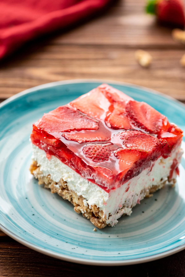 40 Berry Dessert Recipes That Melt in Your Mouth and Leave You Wanting Another Bite 40 Berry Dessert Recipes That Melt in Your Mouth and Leave You Wanting Another Bite