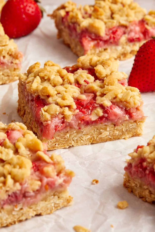 40 Berry Dessert Recipes That Melt in Your Mouth and Leave You Wanting Another Bite 40 Berry Dessert Recipes That Melt in Your Mouth and Leave You Wanting Another Bite