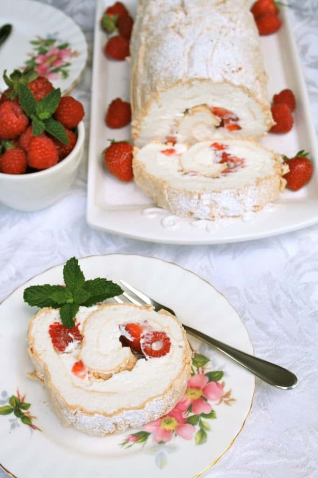 40 Berry Dessert Recipes That Melt in Your Mouth and Leave You Wanting Another Bite 40 Berry Dessert Recipes That Melt in Your Mouth and Leave You Wanting Another Bite
