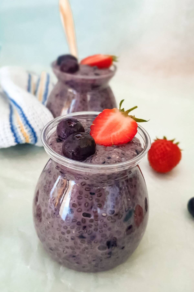40 Berry Dessert Recipes That Melt in Your Mouth and Leave You Wanting Another Bite 40 Berry Dessert Recipes That Melt in Your Mouth and Leave You Wanting Another Bite