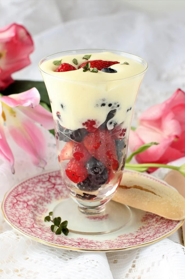 40 Berry Dessert Recipes That Melt in Your Mouth and Leave You Wanting Another Bite 40 Berry Dessert Recipes That Melt in Your Mouth and Leave You Wanting Another Bite