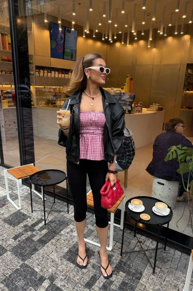 19 Capri Outfits That Actually Feel Stylish Again (Not Stuck in the Past)