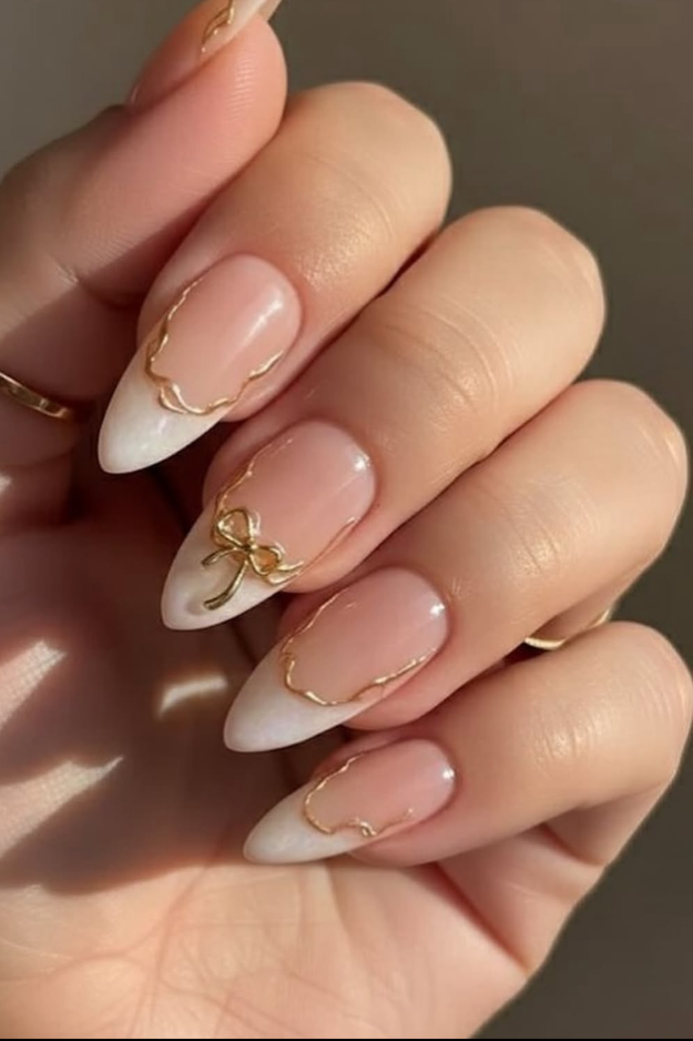 17 Classy Engagement Nails That Feel Elegant, Timeless, and Just a Little Bit Special