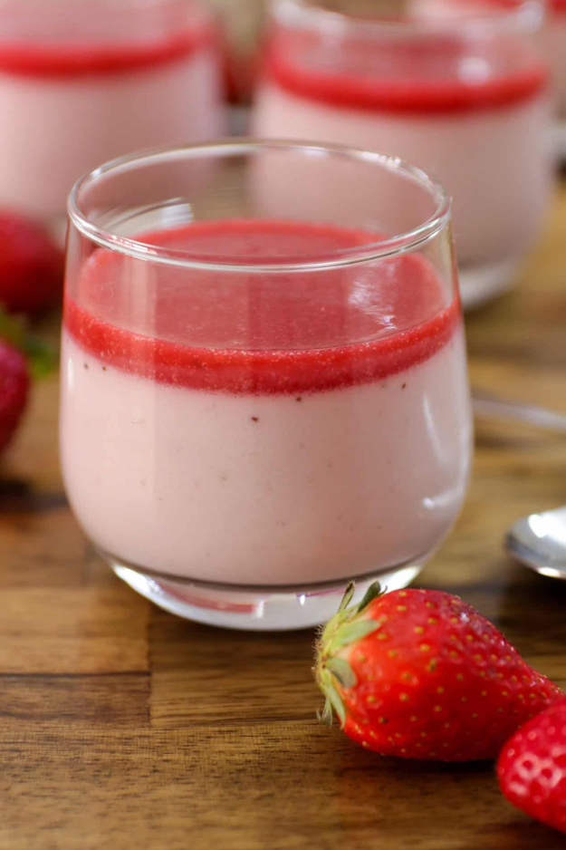 26 Strawberry Desserts That Are Almost Too Pretty to Eat (Almost)