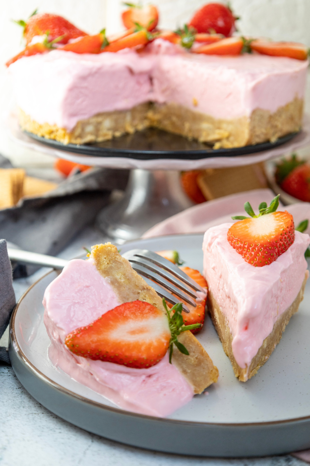 26 Strawberry Desserts That Are Almost Too Pretty to Eat (Almost)