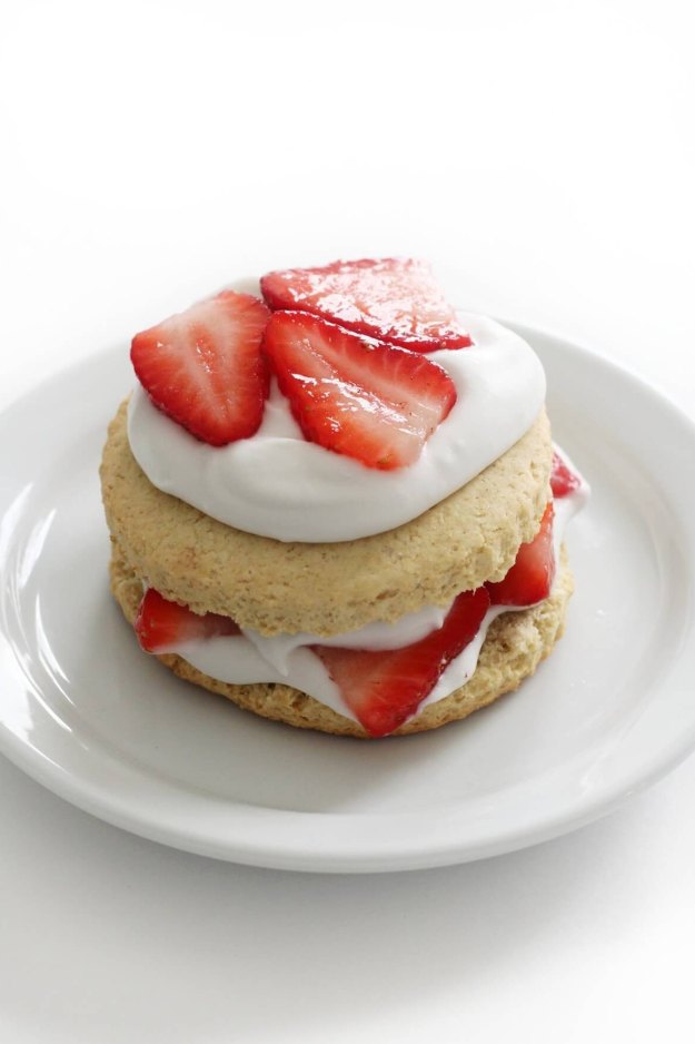 26 Strawberry Desserts That Are Almost Too Pretty to Eat (Almost)