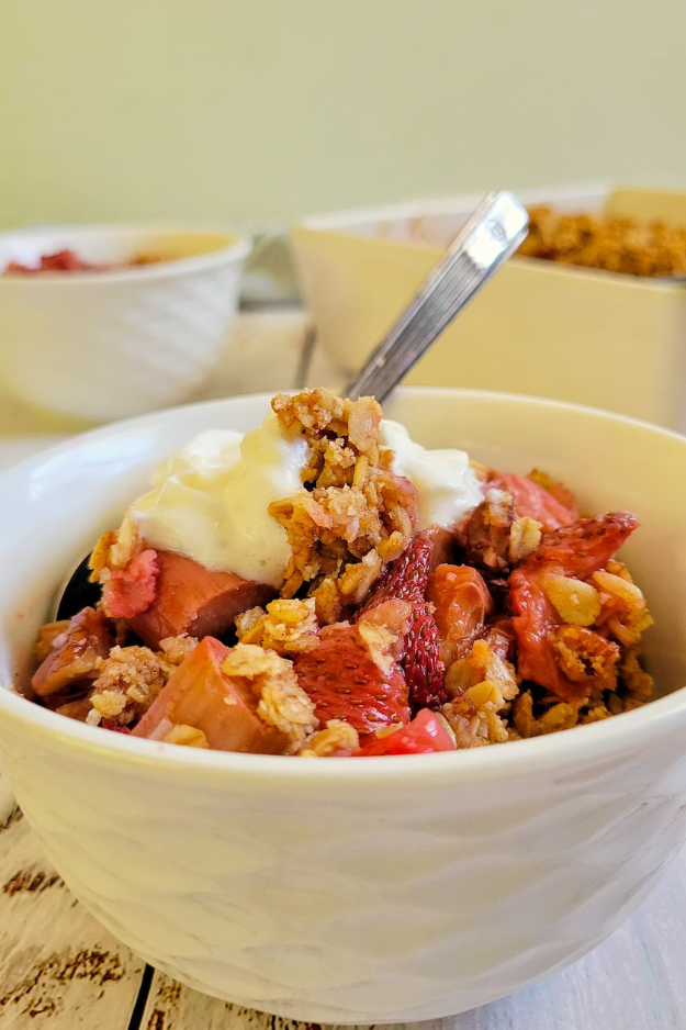26 Strawberry Desserts That Are Almost Too Pretty to Eat (Almost)