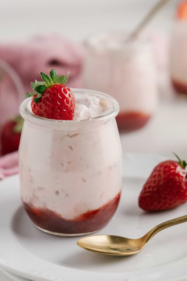 26 Strawberry Desserts That Are Almost Too Pretty to Eat (Almost)