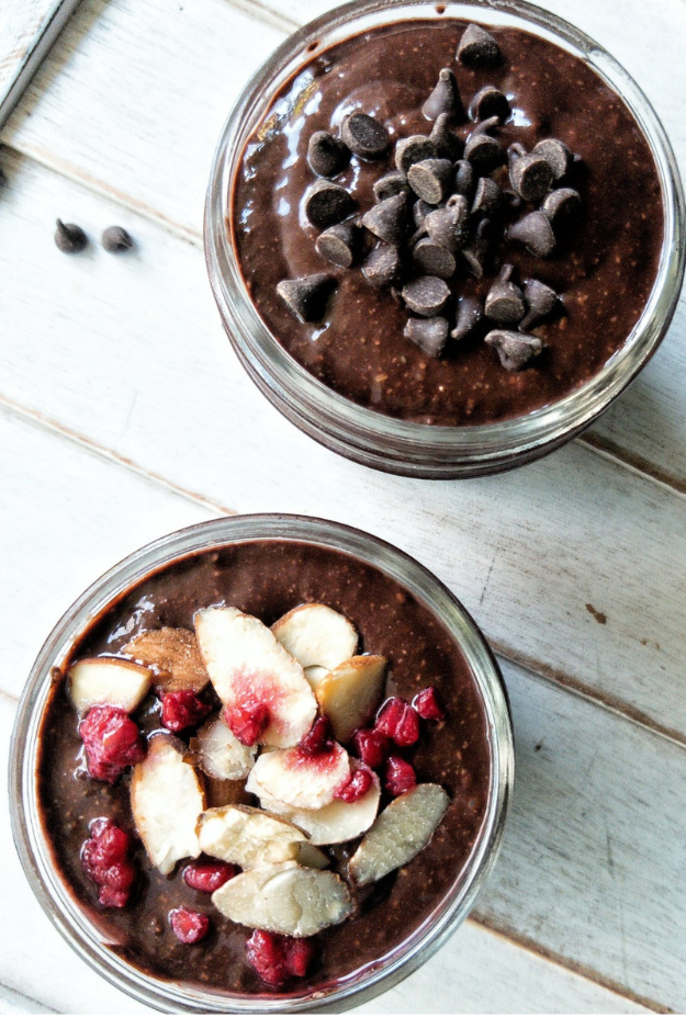 30 Rich & Utterly Irresistible Chocolate Desserts That Instantly Fix a Bad Day Fast