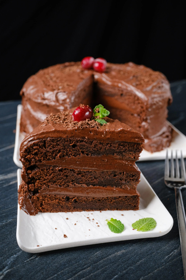 30 Rich & Utterly Irresistible Chocolate Desserts That Instantly Fix a Bad Day Fast