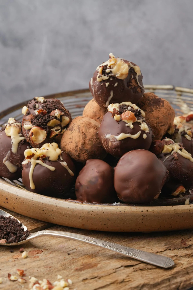 30 Rich & Utterly Irresistible Chocolate Desserts That Instantly Fix a Bad Day Fast