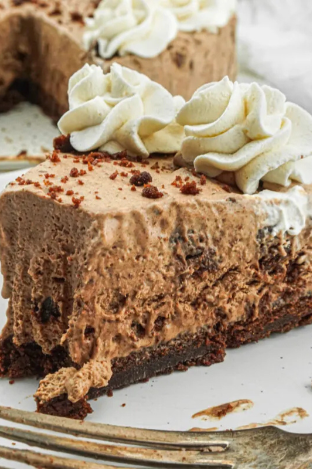 30 Rich & Utterly Irresistible Chocolate Desserts That Instantly Fix a Bad Day Fast