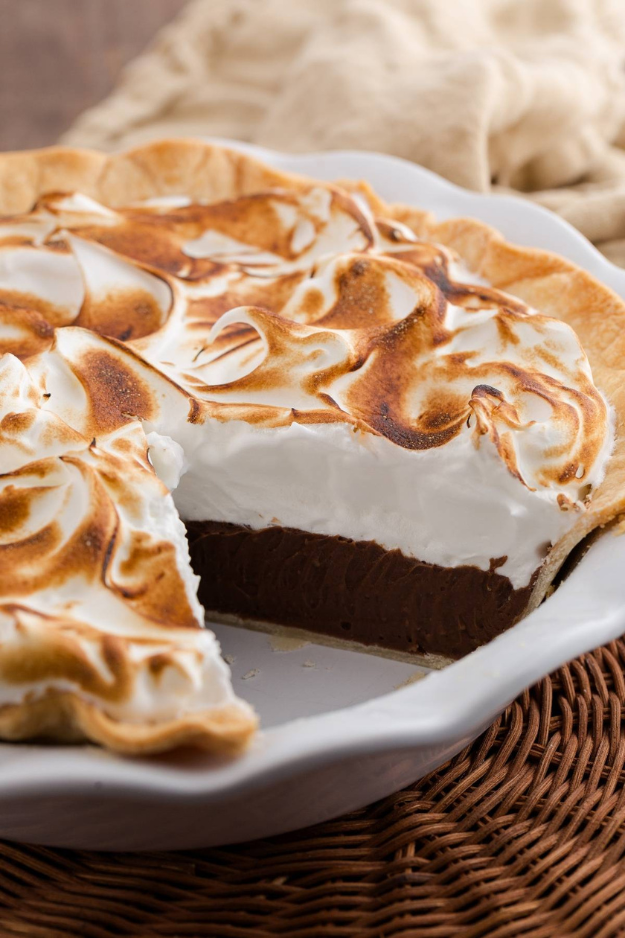 30 Rich & Utterly Irresistible Chocolate Desserts That Instantly Fix a Bad Day Fast