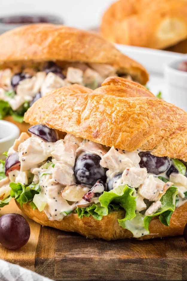 29 Lunch Meal Prep Ideas That Don’t Turn Into Sad Desk Lunches by Day Three
